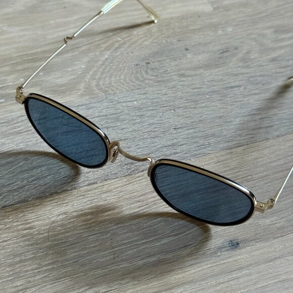 Garrett Leight Roku Custom Sunglasses NWT main image 7